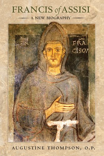 Francis of Assisi : a new biography