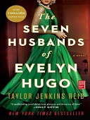 The seven husbands of evelyn hugo : A novel