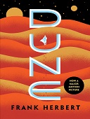 Dune : Dune series, book 1