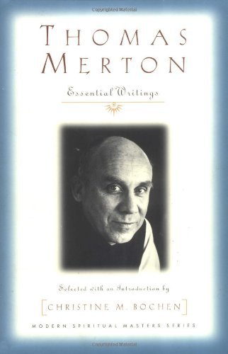 Thomas Merton : essential writings
