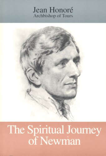 The spiritual journey of Newman
