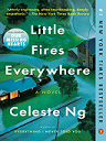 Little fires everywhere : A novel
