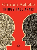 Things fall apart : African trilogy, book 1