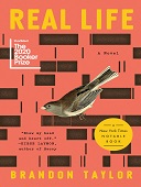 Real life : A novel