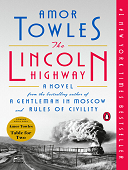 The lincoln highway : A novel