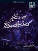 Alice in wonderland : Alice series, book 1