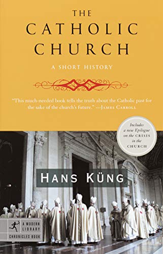 The Catholic Church : a short history