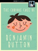 The curious case of benjamin button : And other tales of the jazz age