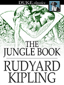 The jungle book : The jungle book series, book 1