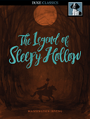 The legend of sleepy hollow