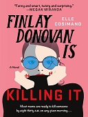 Finlay donovan is killing it--a mystery : The finlay donovan series series, book 1