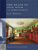 The death of ivan ilych and other stories : Barnes & noble classics series
