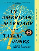 An american marriage (oprah's book club) : A novel
