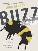 Buzz : The nature and necessity of bees