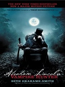 Abraham lincoln, vampire hunter : Henry sturges series, book 1