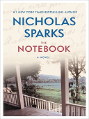 The notebook : Calhoun family saga, book 1