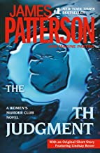 The 9th judgment : Women's murder club series, book 9