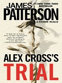 Alex cross's trial : Alex cross series, book 15