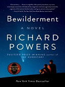 Bewilderment : A novel