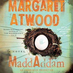 Maddaddam : Maddaddam trilogy, book 3