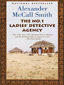 The no. 1 ladies' detective agency : The no. 1 ladies' detective agency series, book 1