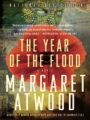 The year of the flood : Maddaddam trilogy, book 2