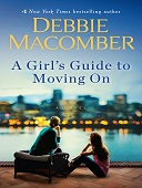 A girl's guide to moving on : New beginnings series, book 2
