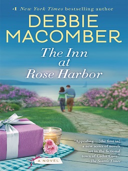 The inn at rose harbor : Rose harbor series, book 1