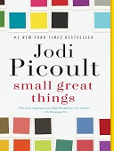 Small great things : A novel
