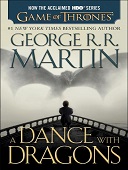A dance with dragons : A song of ice and fire series, book 5