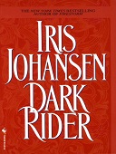 Dark rider : A novel