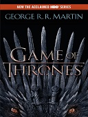 A game of thrones : A song of ice and fire series, book 1