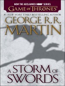 A storm of swords : A song of ice and fire series, book 3