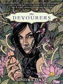The devourers : A novel