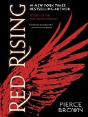 Red rising : Red rising series, book 1