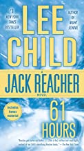 61 hours : Jack reacher series, book 14