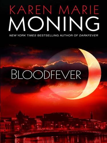 Bloodfever : Fever series, book 2 /