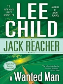 A wanted man : Jack reacher series, book 17