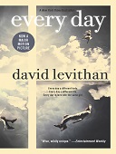 Every day : Every day series, book 1