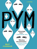 Pym : A novel