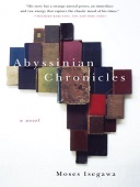 Abyssinian chronicles : A novel