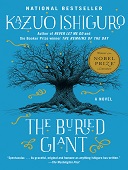 The buried giant : A novel