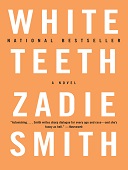 White teeth : A novel