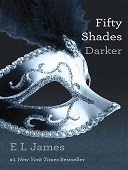 Fifty shades darker : Fifty shades series, book 2