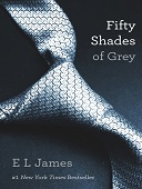 Fifty shades of grey : Fifty shades series, book 1