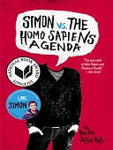 Simon vs. the homo sapiens agenda : Simonverse series, book 1