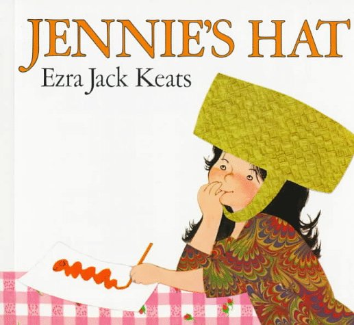 Jennie's hat.