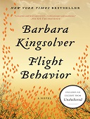 Flight behavior : A novel
