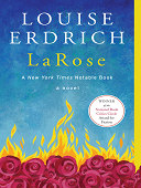 Larose : A novel