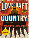 Lovecraft country : A novel